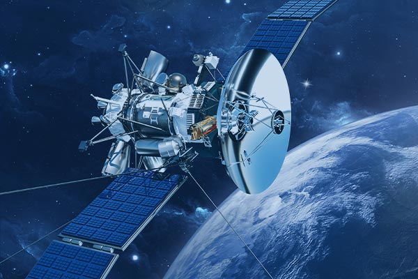 航空航天配件業